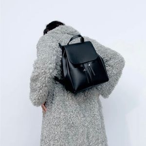 Zara Off-Duty Backpack